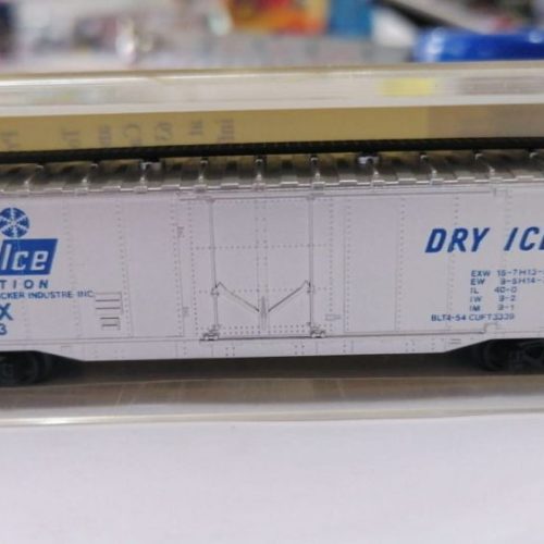 Model Power Scala N Freight Car