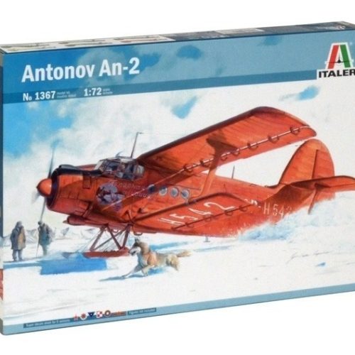 Antonov An-2