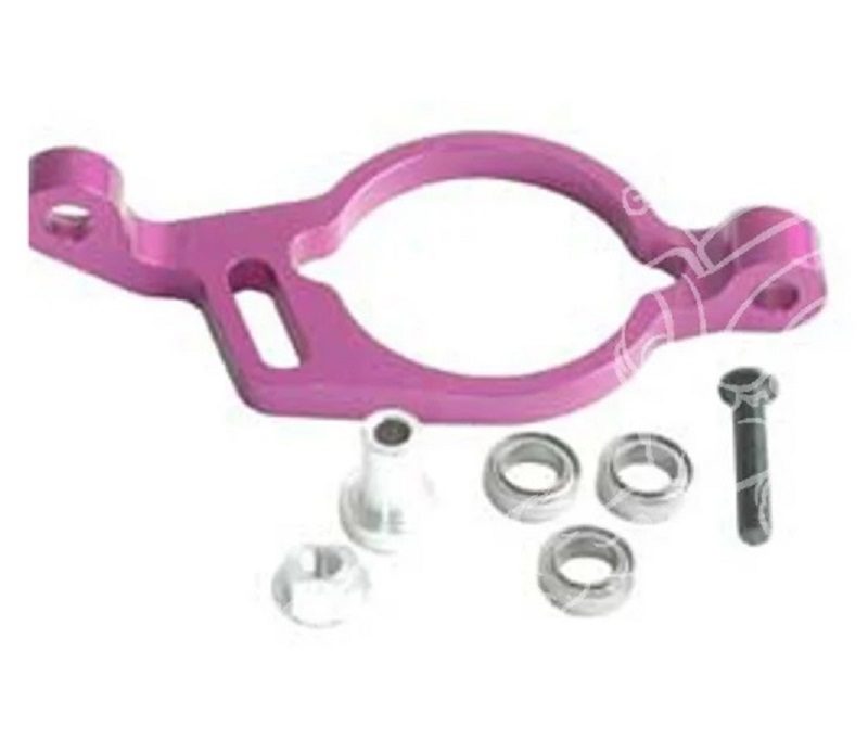 Stiffner Alu Re+belt Tensioner-Tensor De Correa De Aluminio