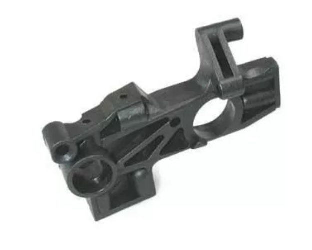 Serpent # 801331 Bearing Block Rear Left