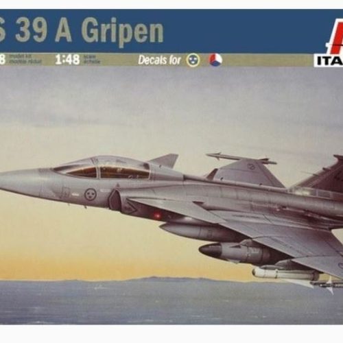 JAS 39 A Gripen