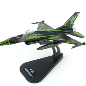 F-16 ADF 1000 Hrs Die Cast