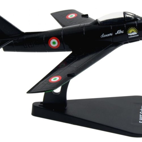 F-86E Sabre Lancieri Neri
