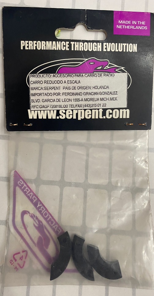 Centax Llcentrifugal Shoes (3)