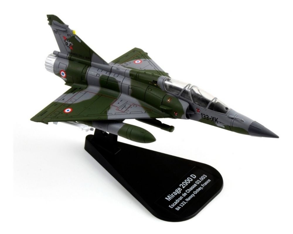 Mirage 2000D