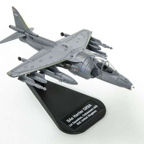 Bae Harrier GR9A
