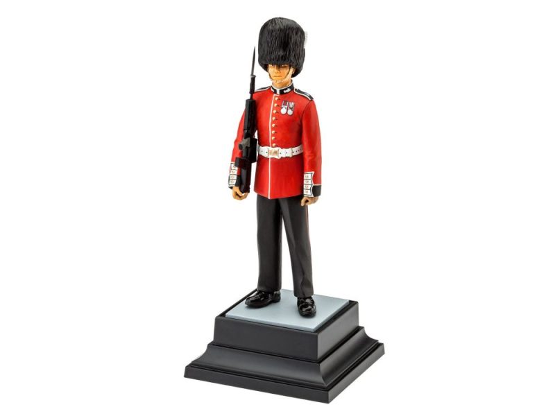 QUEEN'S GUARD - Image 2