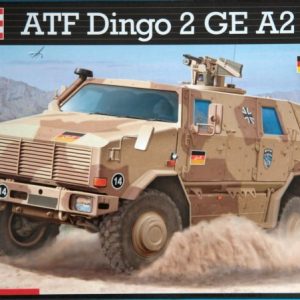 ATF Dingo 2 GE A2 PatSi