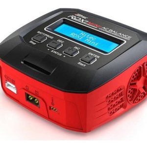 CARGADOR 65W AC VALANCEADOR HITECH