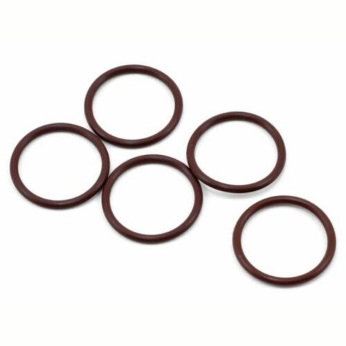 O-RING P/CARBURADOR 3/4" (5 PZAS.)