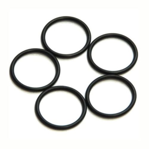 O-RING P/CARBURADOR 1/2" (5 PZAS.)