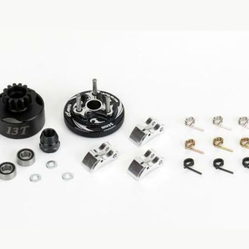 kit CLUTCH ( 3 PASTAS)