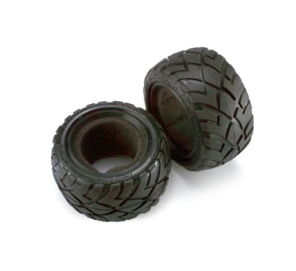 Traxxas Anaconda Ruedas traseras Bandit