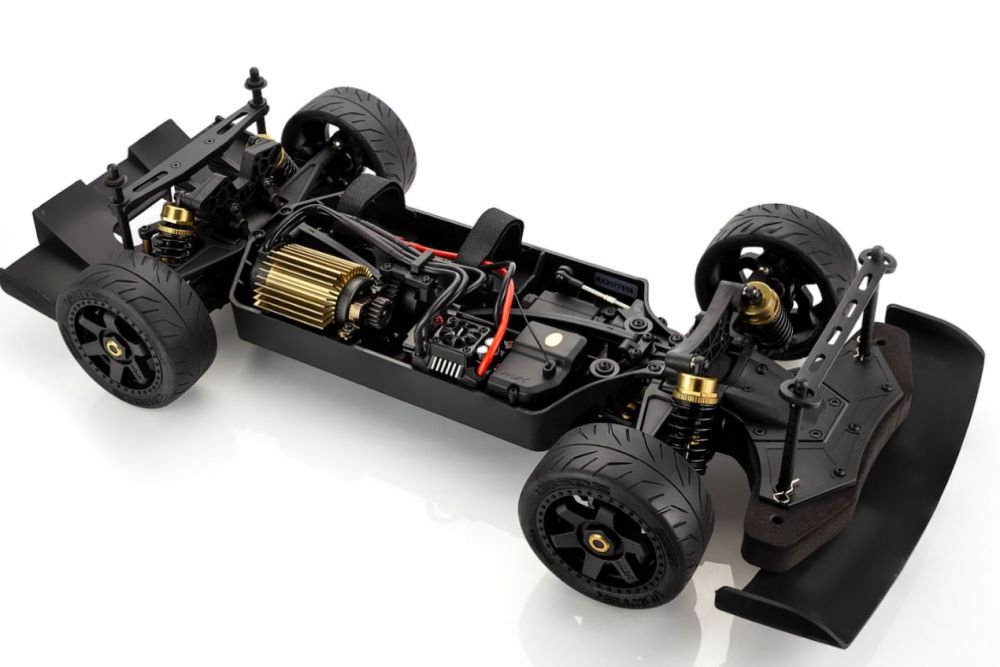 MAVERICK PICK UP QUANTUM R FLUX 1 A 8 - Image 3