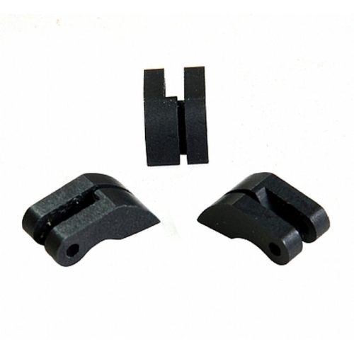 PASTAS CLUTCH (3 PZAS.)