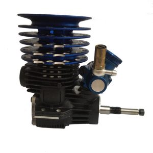 MOTOR ON ROAD .12 TURBO TUNED EDICION ESPECIAL SIRIO