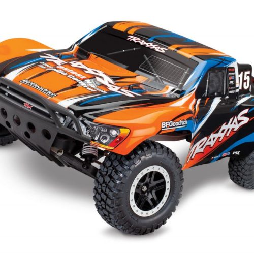 SLASH TRAXXAS 1/10