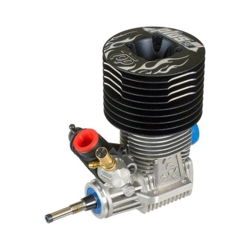 MOTOR TURBO .21 NOVAROSSI BUGGY/TRUGGY