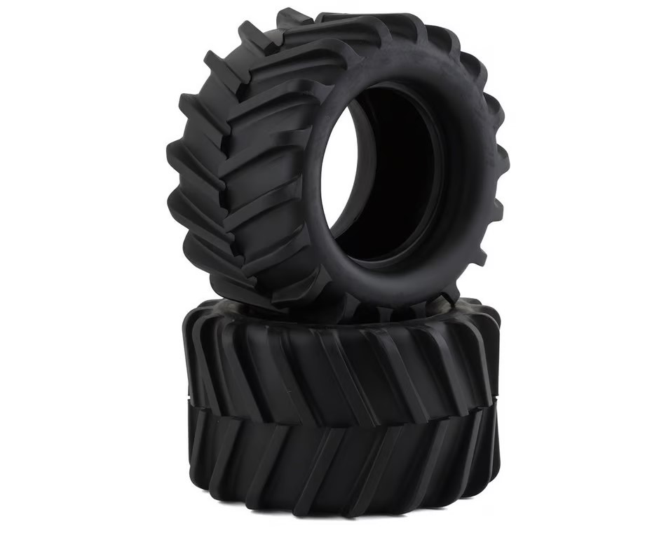 TRAXXAS LLANTAS TIRES T MAXX