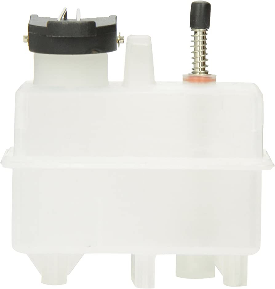 Tanque de combustible con imprimacion TRAXXAS