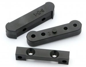 JUEGO DE TABIQUE SUSPENCION  PRO 3 A356