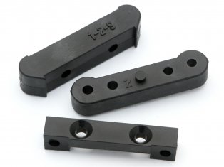 JUEGO DE TABIQUE SUSPENCION  PRO 3 A356