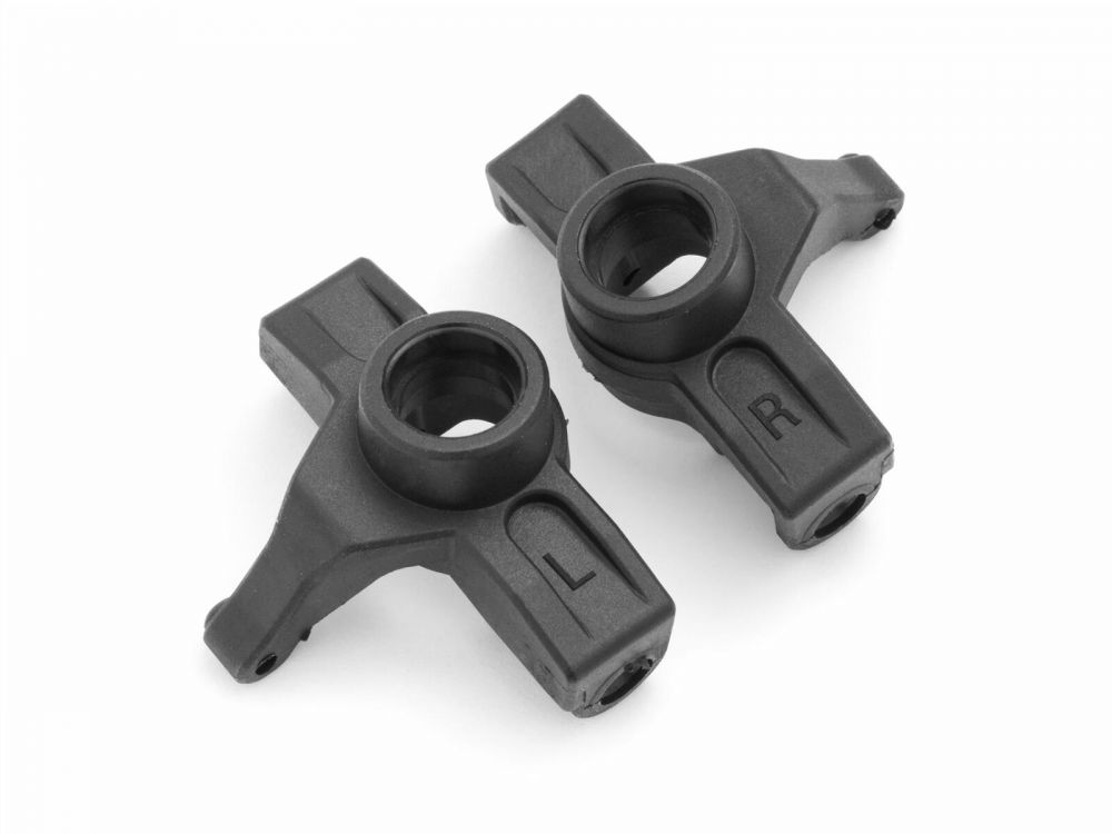 BlackZon 540013 Bujes de dirección delantera