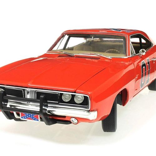 1969 Dodge Charger General Lee