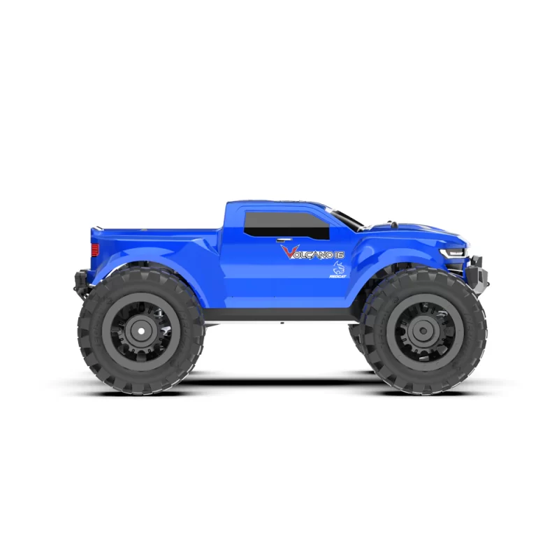 Redcat Volcano16   1 a 16 Escala  Monster Truck - Image 3
