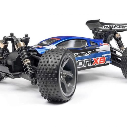 ION XB 1 A 18 RTR Electric Buggy