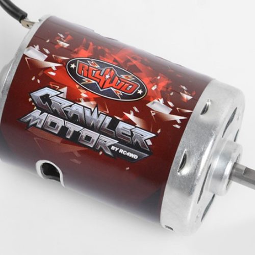 RC4WD 750 CRAWLER BRUSHED MOTOR
