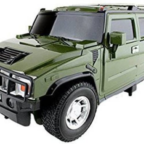 CARRO CONVERTIBLE EN ROBOT