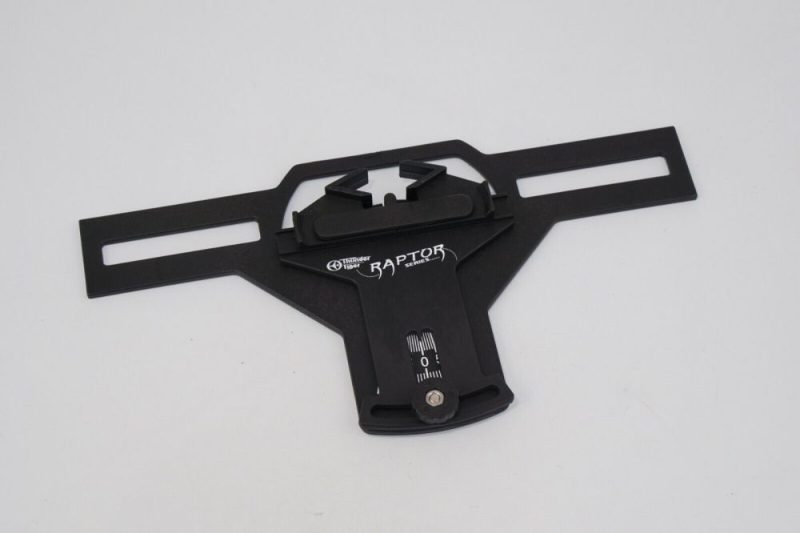 Medidor De Tono De Precision Original Thunder Tiger