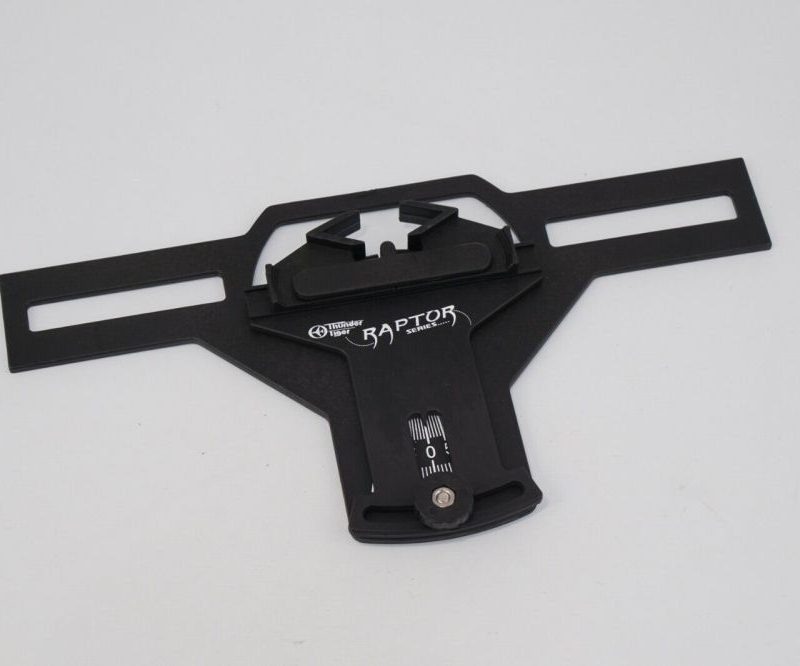 Medidor De Tono De Precision Original Thunder Tiger